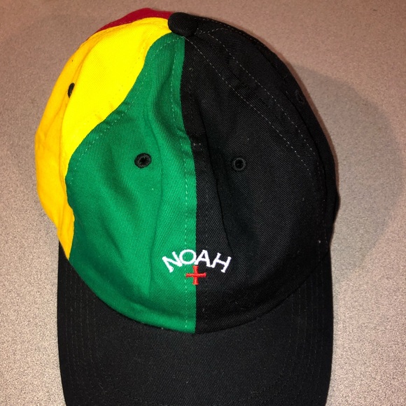 Accessories | Noah 5 Panel Hat | Poshmark